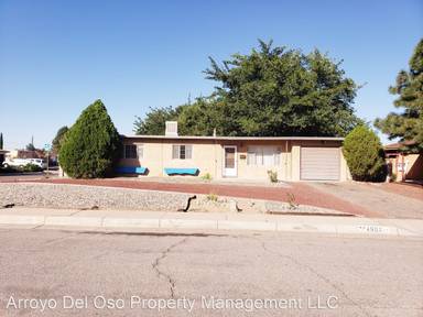 Main picture of 4600 San Andres Ave NE