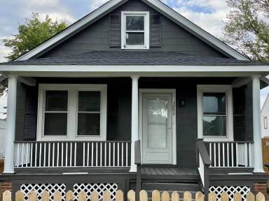Main picture of 3900 Decatur St