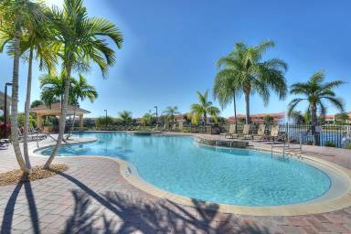 Main picture of 15462 Summit Place Cir