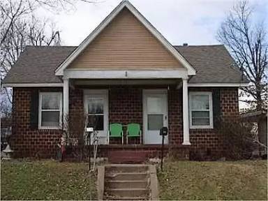Main picture of 714 N Delaware Pl