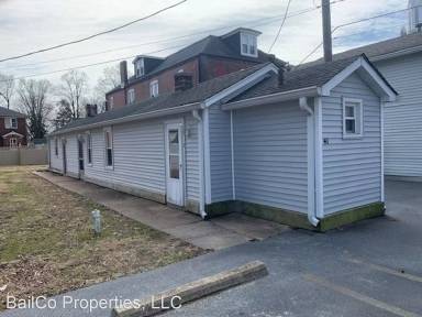 Main picture of 40 W Church St