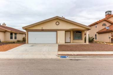 Main picture of 11317 Santiago Roque Dr