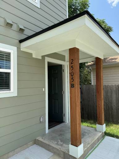 Main picture of 2505 S 7th St