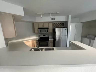 Main picture of Bermuda Dunes Apartments