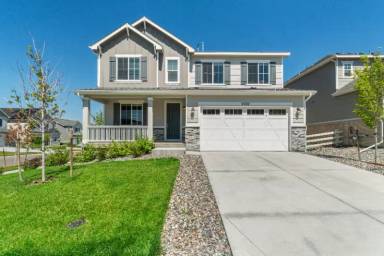 Main picture of 27717 E Frost Pl