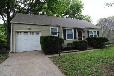 Main picture of 5016 W 57th Ter