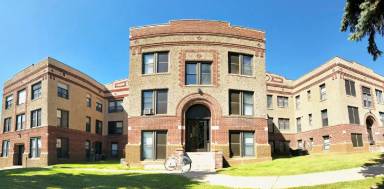 Main picture of 313 N 12th St