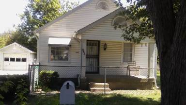 Main picture of 4431 Maple Ln