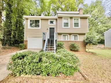 Main picture of 6708 Paloverde Ln