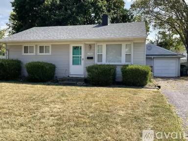 Main picture of 2356 Carew Ave