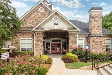 Main picture of Campus Crossings at Abbey West