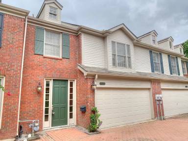 Main picture of 1818 Branard St