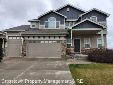 Main picture of 601 Wind River Ct