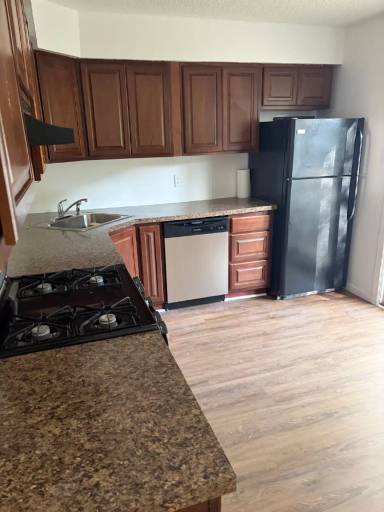 Main picture of Sassafras Run Apartments