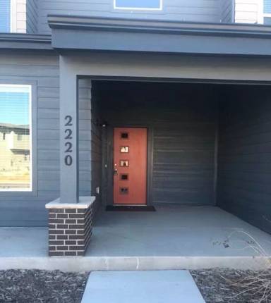 Main picture of 2226 Shandy St