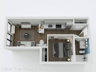 Main picture of Nox Apartments