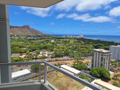 Main picture of Diamond Head Vista