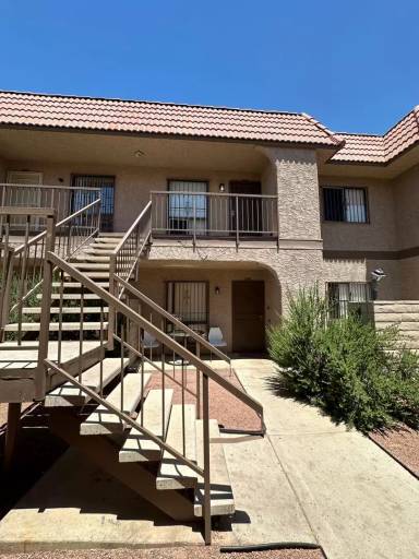 Main picture of Craigmont Villas