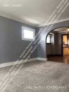 Main picture of 1803 Talbot St