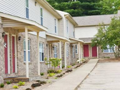 Main picture of Beacon Hill Apartments