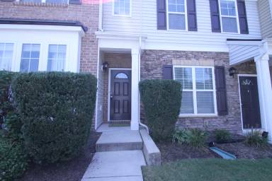 Main picture of Van Alen Apartments