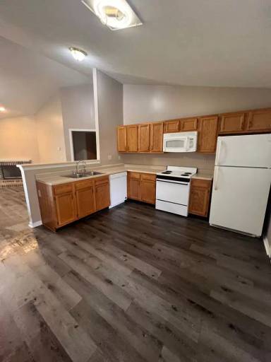 Main picture of 3307 Hopkins Dr