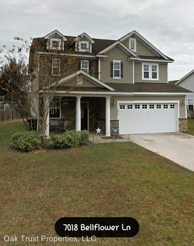Main picture of 7018 Bellflower Ln