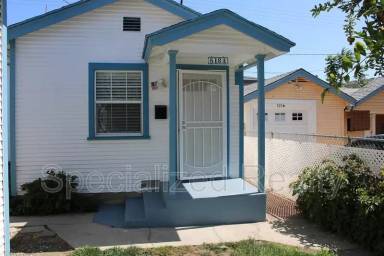 Main picture of 518 W California Ave