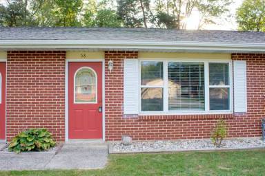 Main picture of 11254-11276 Avery Ave Duplex