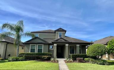 Main picture of 13318 Longacre Dr