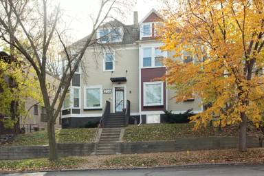 Main picture of Marshall Ave Apts - 101