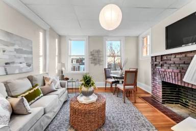 Main picture of Woodrow Apartments