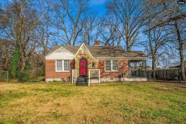Main picture of 1114 Brownlee Rd