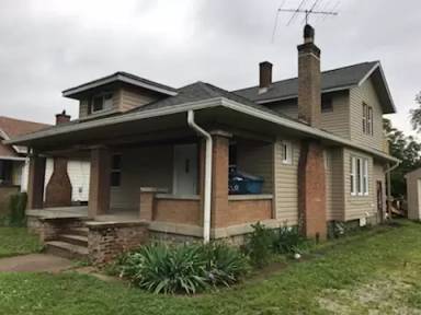 Main picture of 3542 W Gimber St