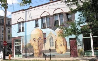 Main picture of 10 E Lincoln St