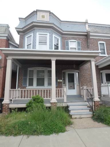 Main picture of 607 W 25th St