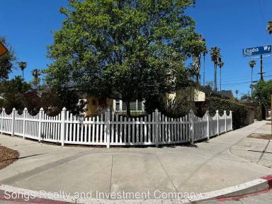 Main picture of 17101 Enadia Way