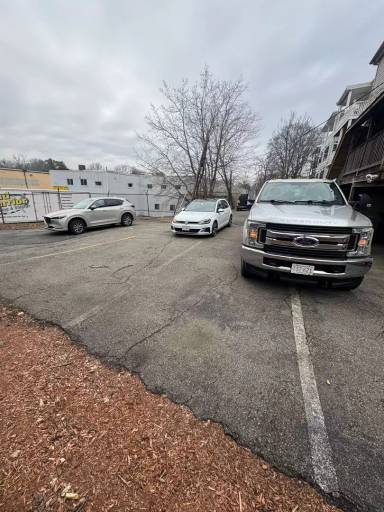 Main picture of 1289 Massachusetts Ave