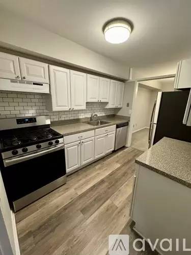 Main picture of Westlake Park Condos