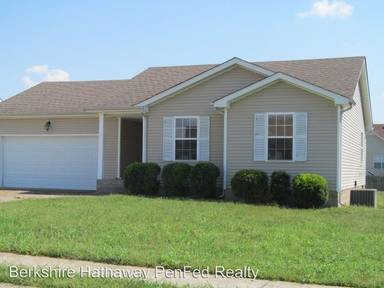 Main picture of 3643 Cindy Jo Dr S