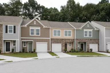 Main picture of Ambling Grove Community
