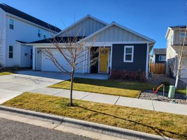 Main picture of 1513 Zephyr Way