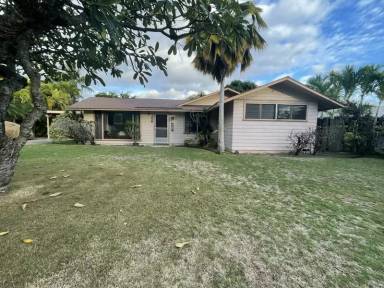 Main picture of 285 Kuupua St