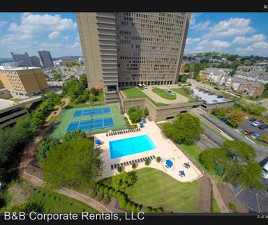 Main picture of City View Apartments