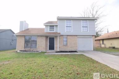 Main picture of 1616 Bobby Lee Dr