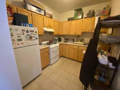 Main picture of Brighton Avenue Apartments