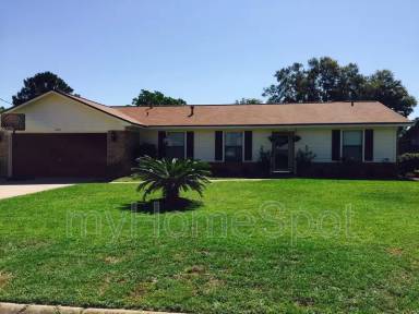 Main picture of 11204 Bridge Creek Dr