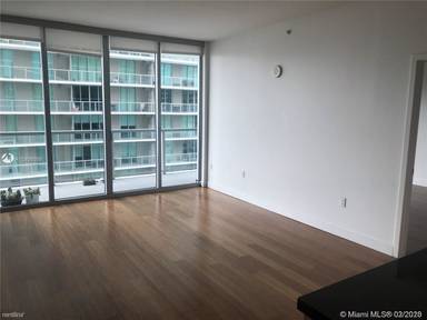 Main picture of The Axis On Brickell