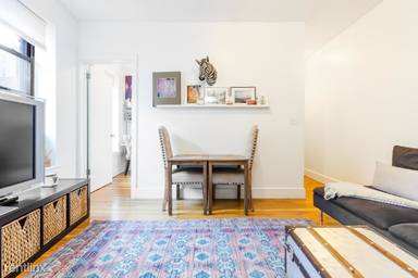 Main picture of 151 Mott St