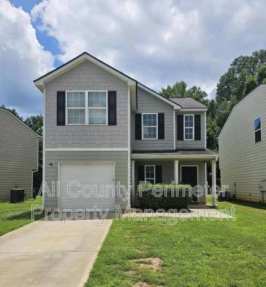 Main picture of 316 Freeman Cir